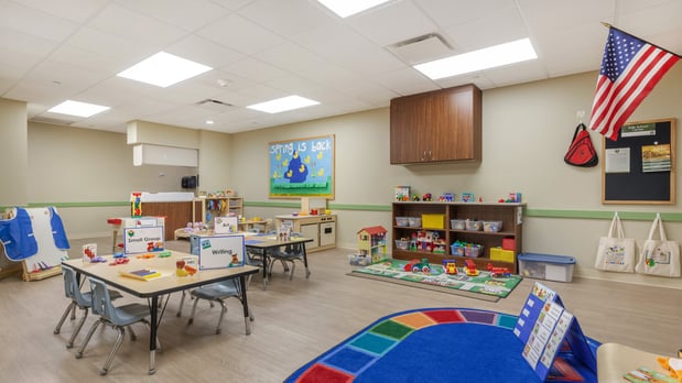 Images Primrose School of Canton at Blue Hills