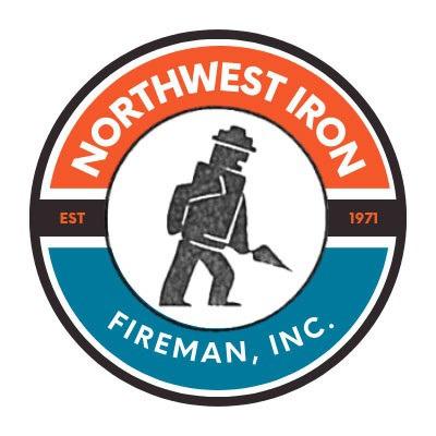 Northwest Iron Fireman Inc Logo