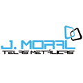 Telas Metálicas J. Moral Logo
