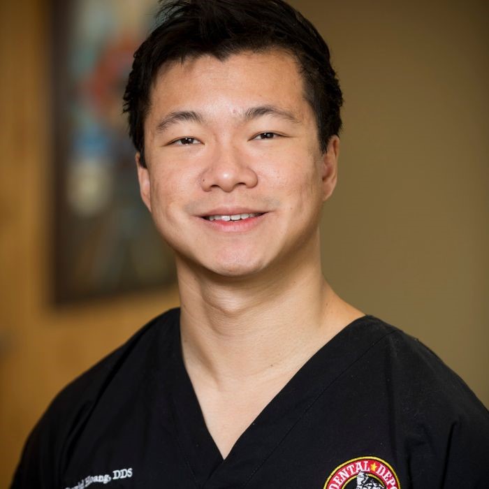 Dr. Hoang is a graduate of the University of Oklahoma’s College of Dentistry, he says his favorite thing about working for Dental Depot is all of the excellent support he gets as a practitioner, including his fantastic staff and clinical support team, who allow him to do the best job he can caring for his patients.