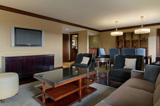 Images Hilton Raleigh North Hills