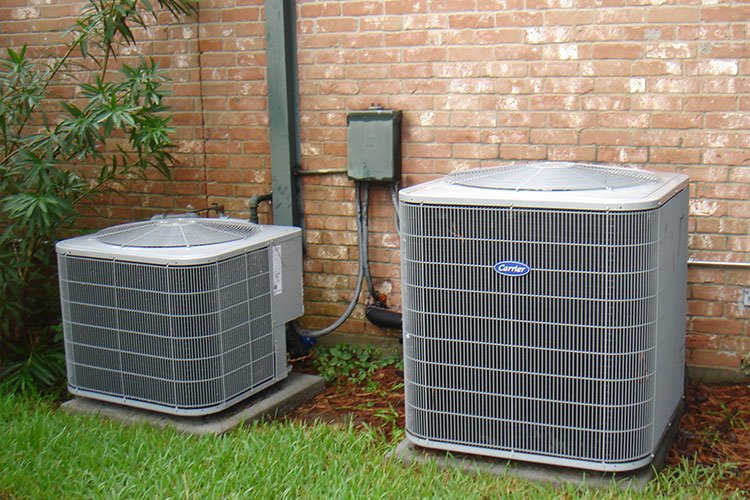 Faith Air Conditioning & Heating Inc Photo