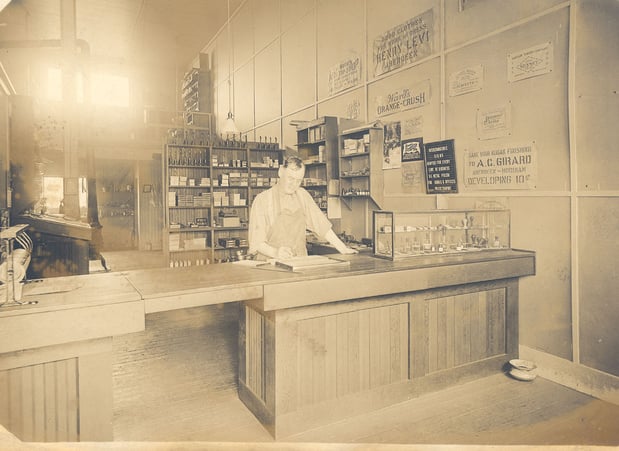 Images Grays Harbor Stamp Works