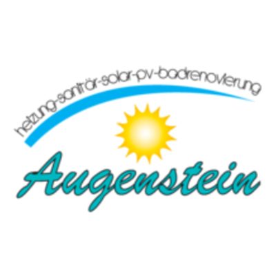 Augenstein Anton in Winzer - Logo