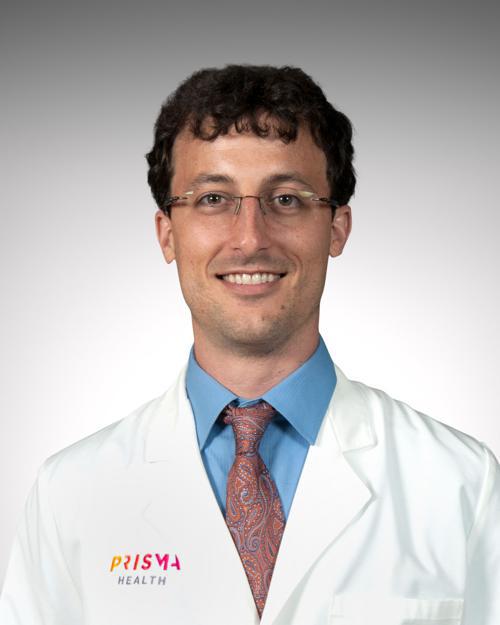 Dr. Stephen Finley Greenville, SC Orthopedic Surgeon