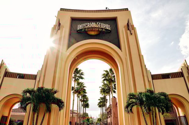 Images Holiday Inn & Suites Across From Universal Orlando by IHG