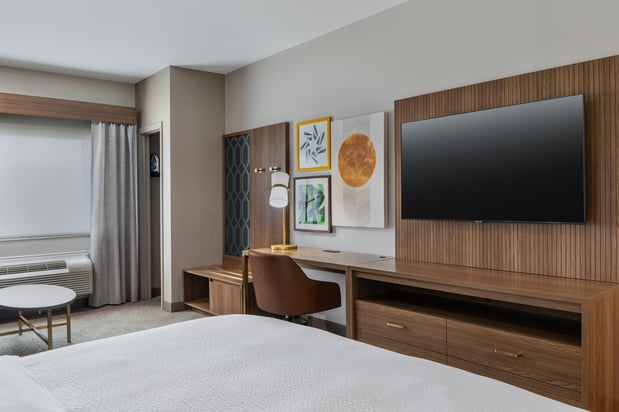 Images Holiday Inn Galveston Island by IHG