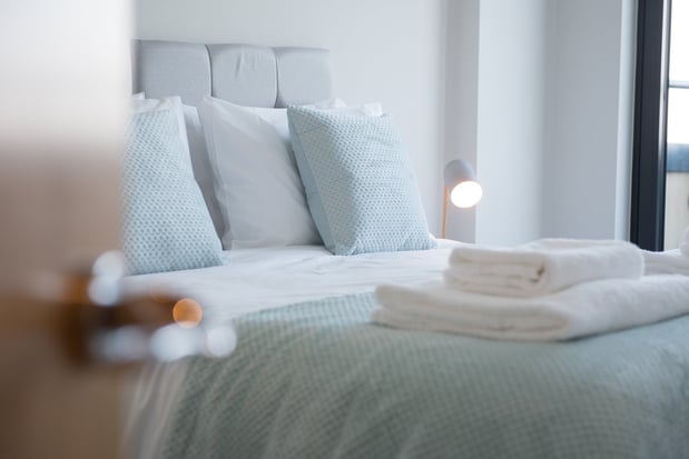 Images Hotel Indigo Huntsville - Midcity by IHG