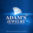 Adam's Jewelry Logo