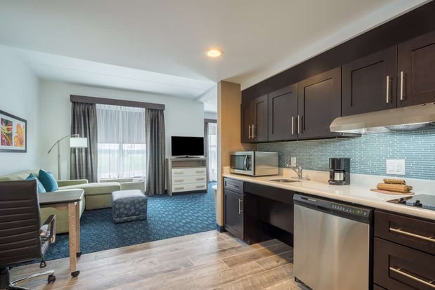 Images Homewood Suites by Hilton Philadelphia Plymouth Meeting