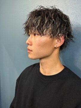 Images 美容室 yorke（ヨーク）