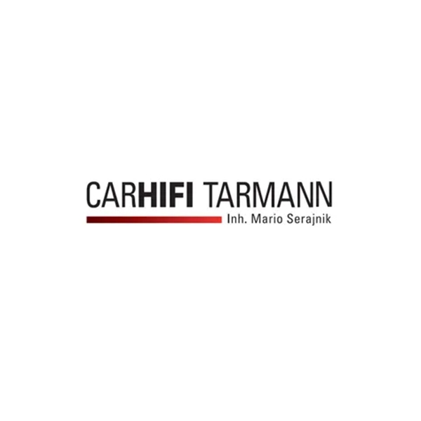 Logo von CARHIFI TARMANN Inh. Mario Serajnik