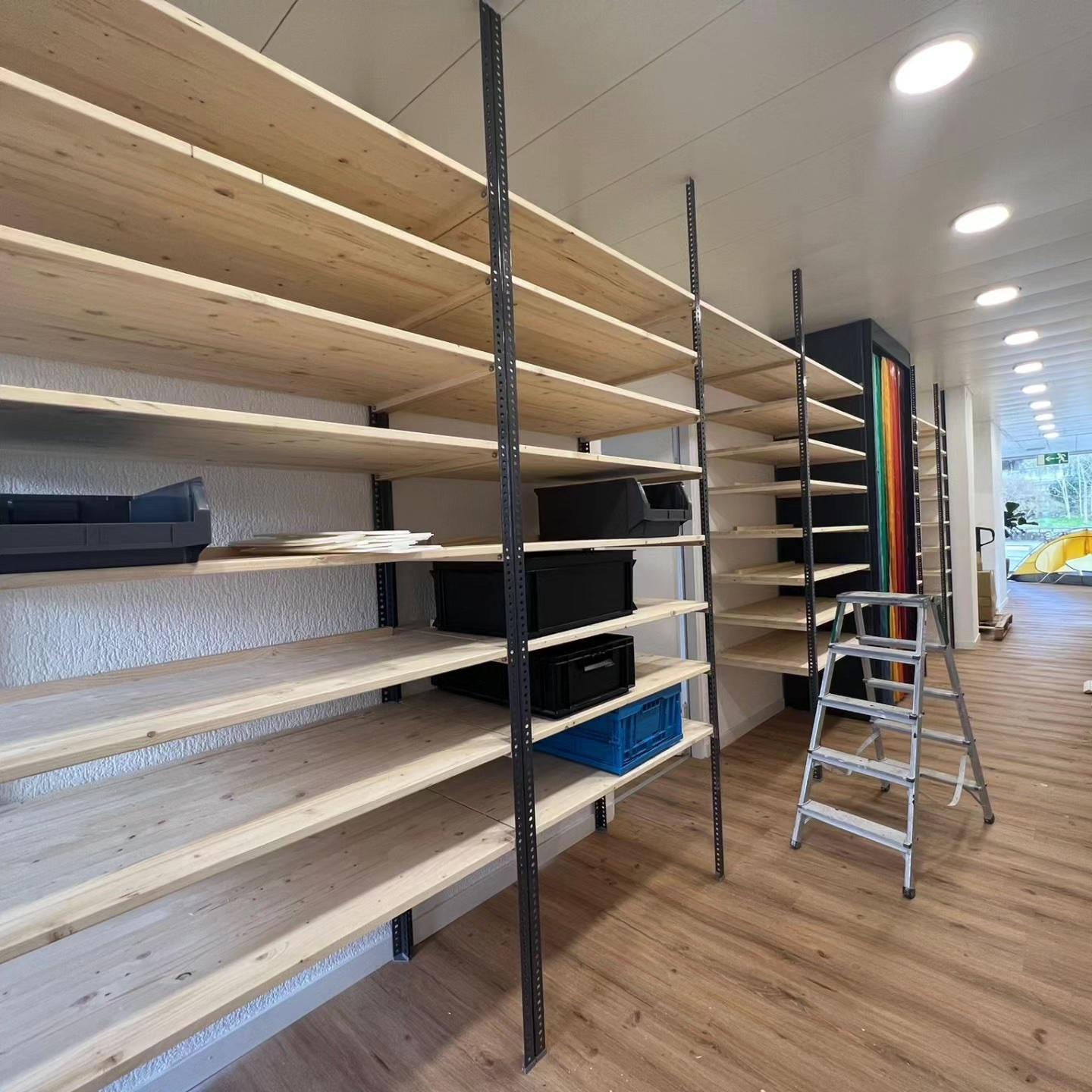 Schreinerei Addeo, Finkernweg 4 in Kreuzlingen