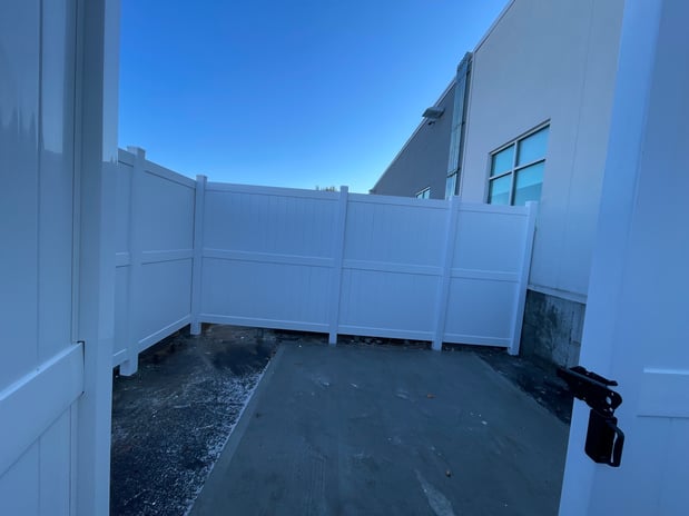Images Superior Fence & Rail