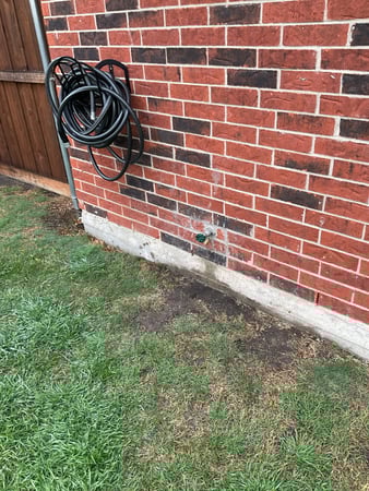 Images Aubrey Plumbing Company LLC