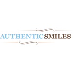 Authentic Smiles Logo