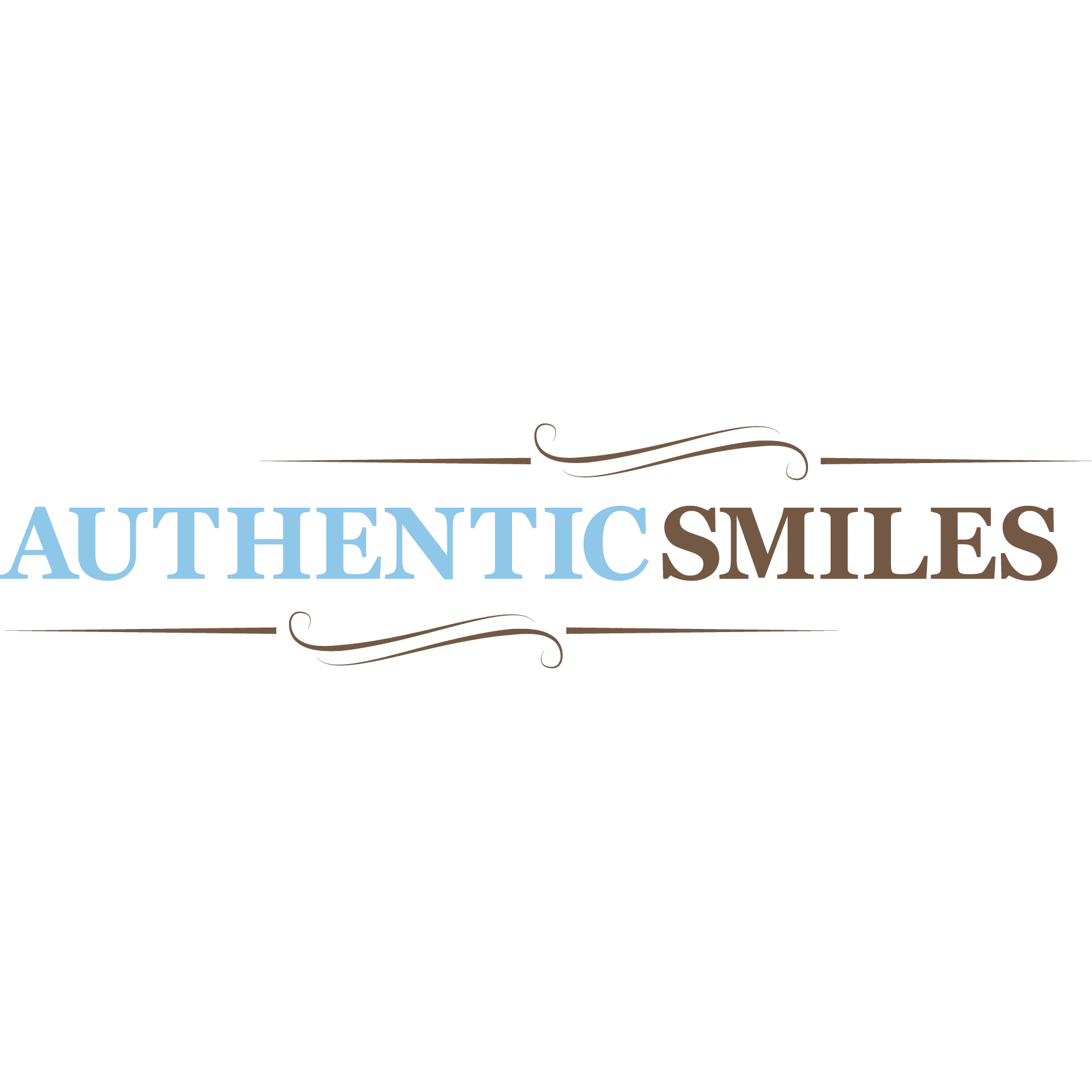 Authentic Smiles Dental Logo - Family & Cosmetic Dentist in Austin, TX Authentic Smiles Austin (512)330-9403