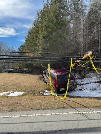 Images Central Carolina Towing