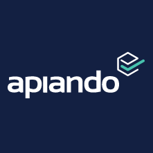 Logo Apiando Group