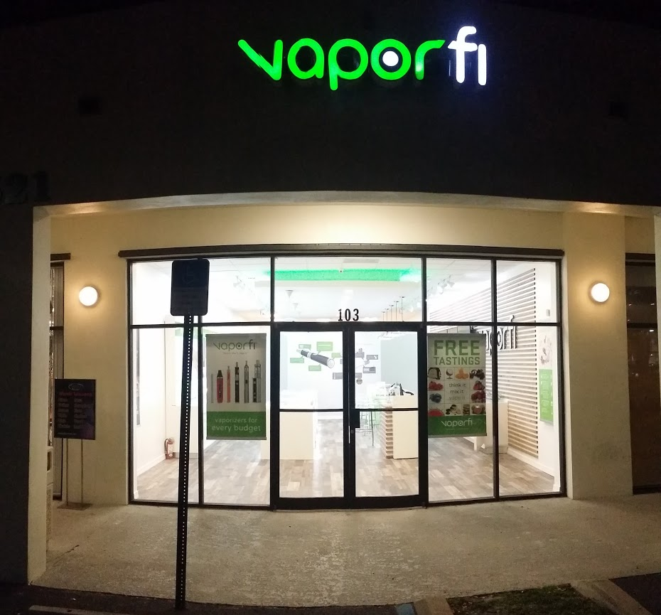 Vaporfi coupon code