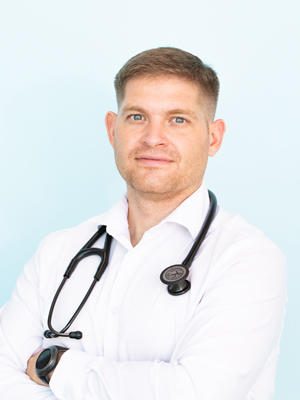 Dr. Matthew N. Widmer, DO - Sandusky, OH - Family Medicine