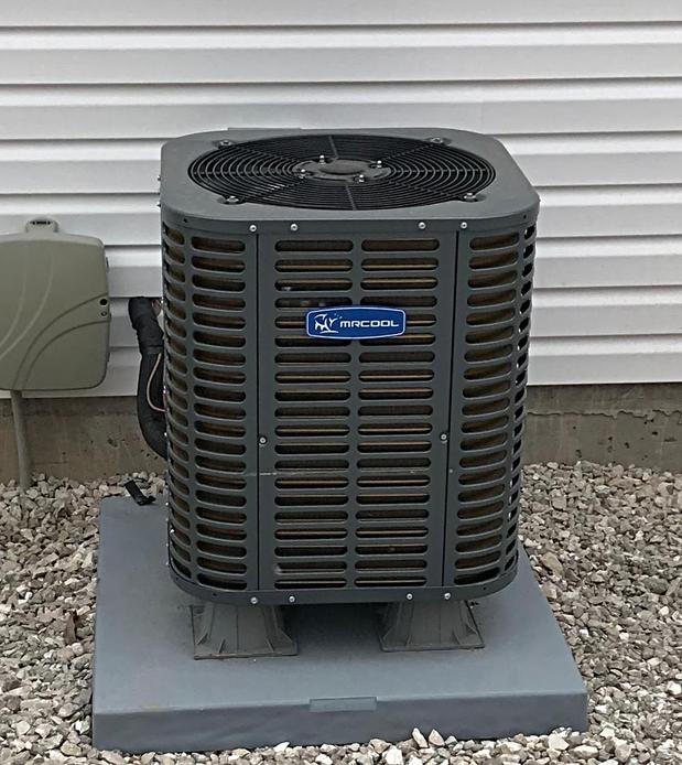 Images Pro Climate Control, LLC