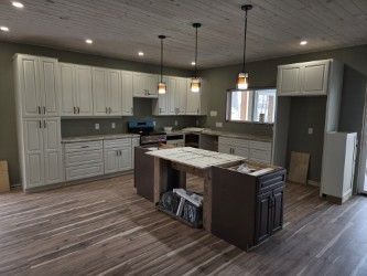 Kustom Kitchens Image