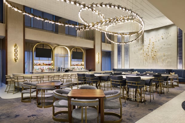 Images Caesars New Orleans - A Caesars Rewards Destination
