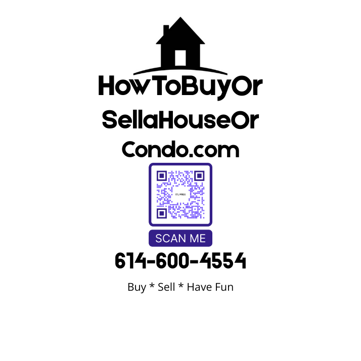 Michael Bishop, the cooler, Real Estate Agent, Howard Hanna Logo