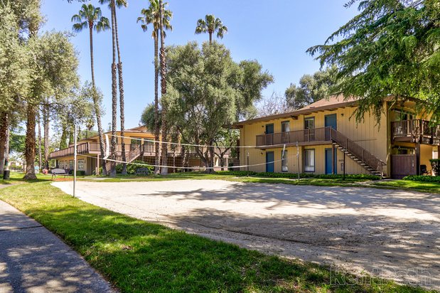 Images Valley West Apartments