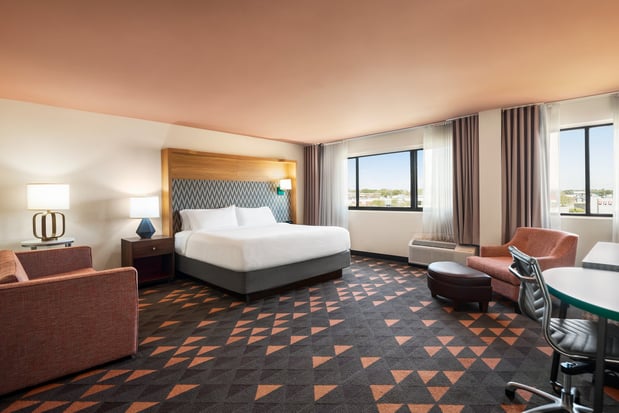 Images Holiday Inn Mobile West - I-10 by IHG