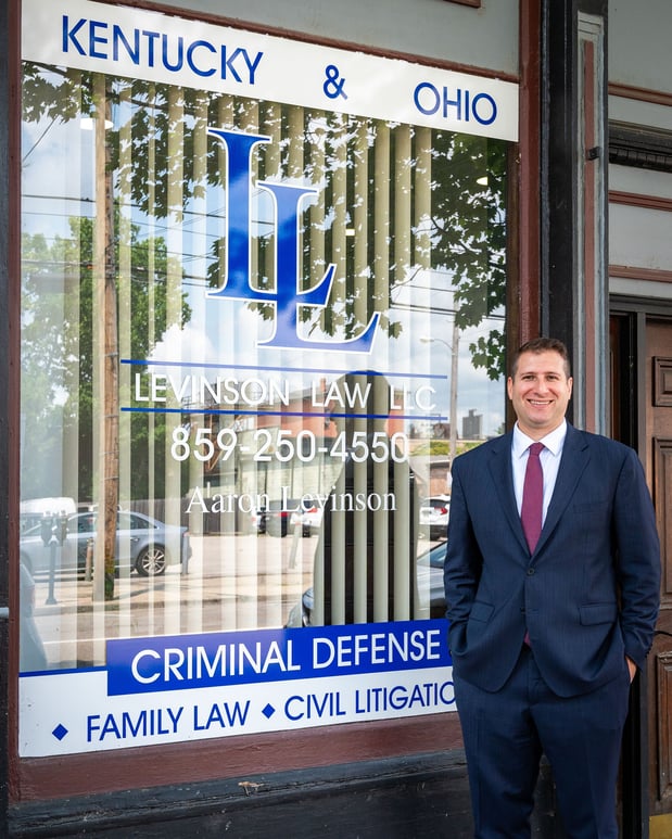 Images Levinson Law LLC