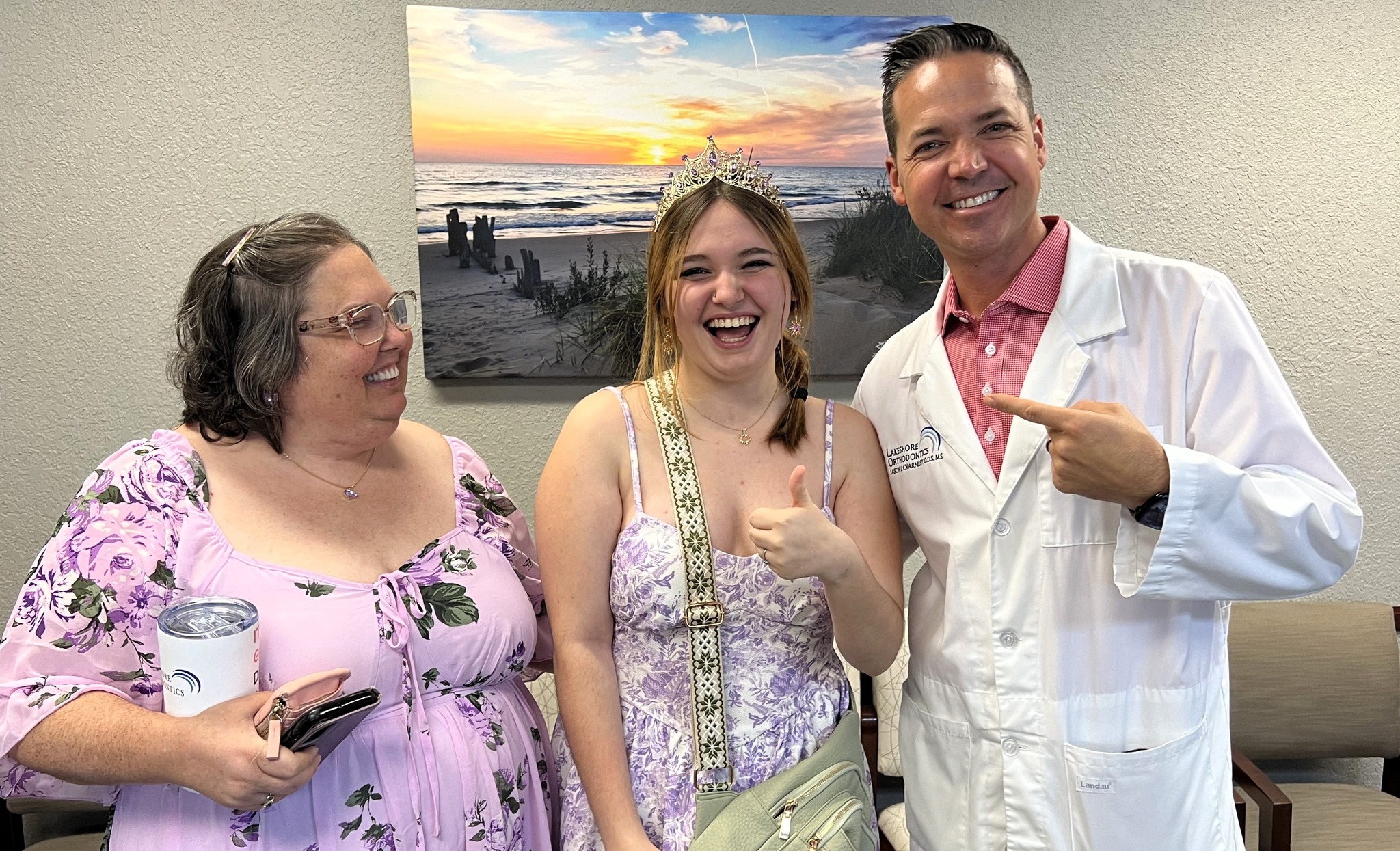 Lakeshore Orthodontics - Allendale Image