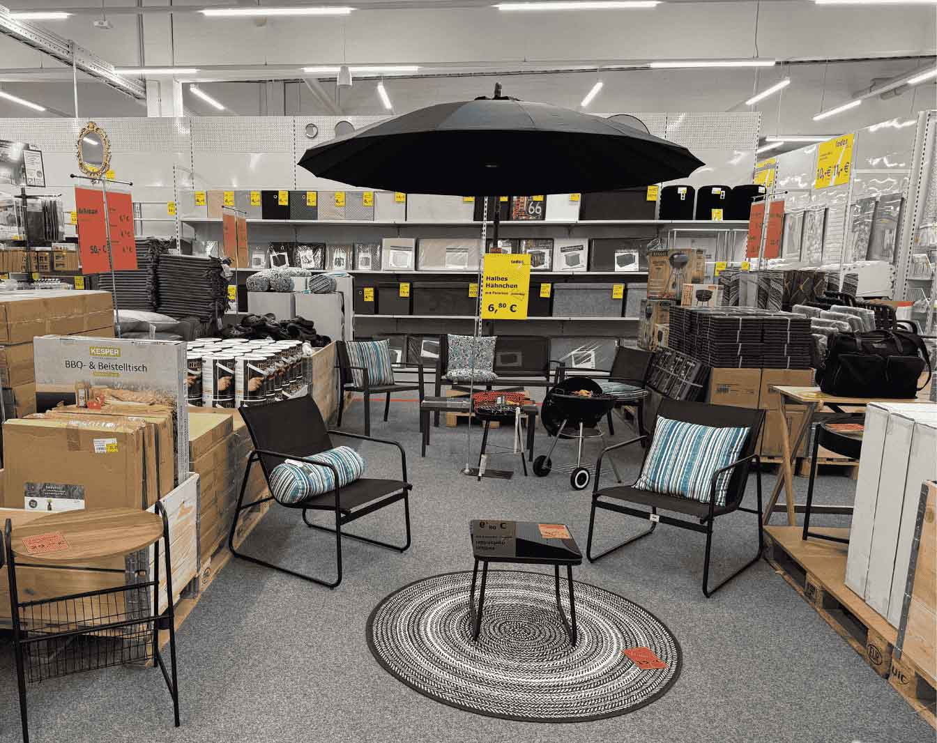 tedox, Zepziger Weg 2 in Bernburg (Saale)