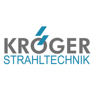 Logo Kröger Strahltechnik Inh. Michael Steinmeier