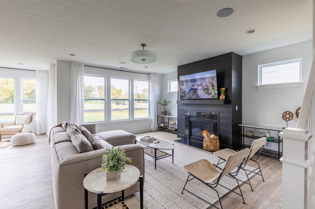 Images Highlands at Grassy Creek by Taylor Morrison
