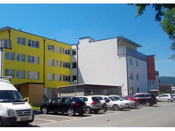 Malermax Günter Eder, Hauptstraße 57 in Marz