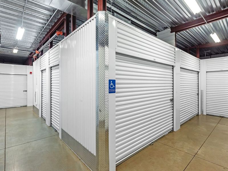 Interior Units