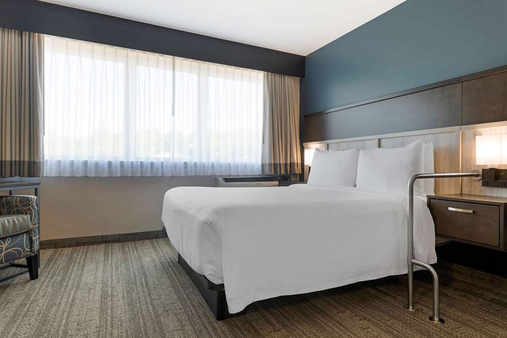 Images Best Western Plus Chocolate Lake Hotel