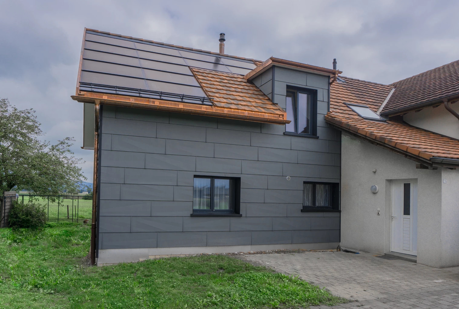 Walt Spenglertechnik und Bedachungen, Fähnerenstrasse 8 in Altstätten SG