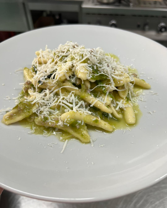 Images Osteria Punto e a Capo