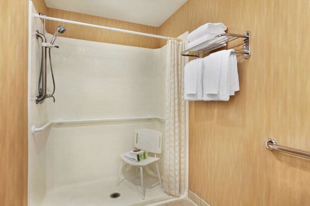 Images Hilton Ocean City Oceanfront Suites