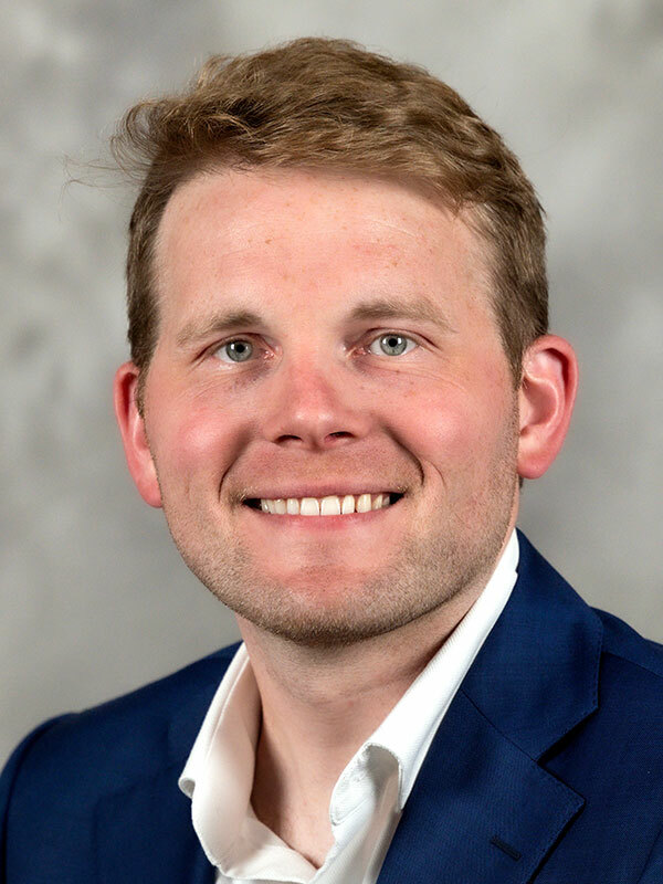 Caleb A Cooper, MD - Fishers, IN - Urology, Urologist
