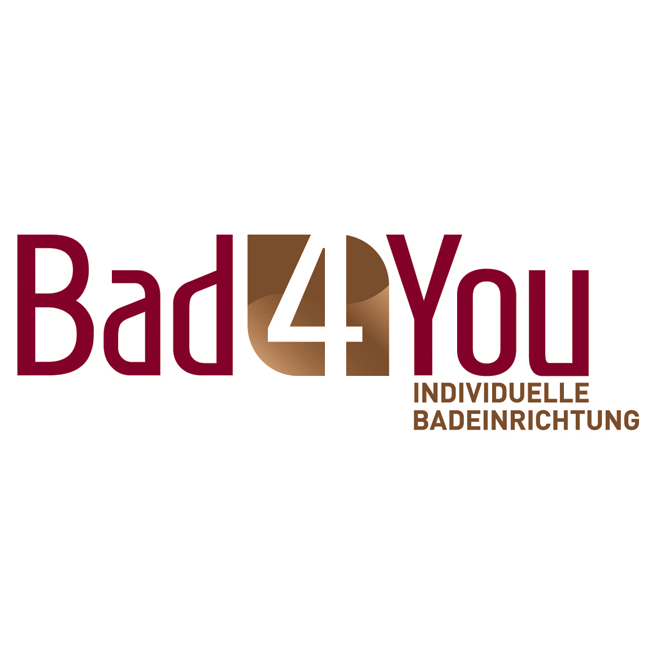 Bad 4 you in Untergriesbach - Logo