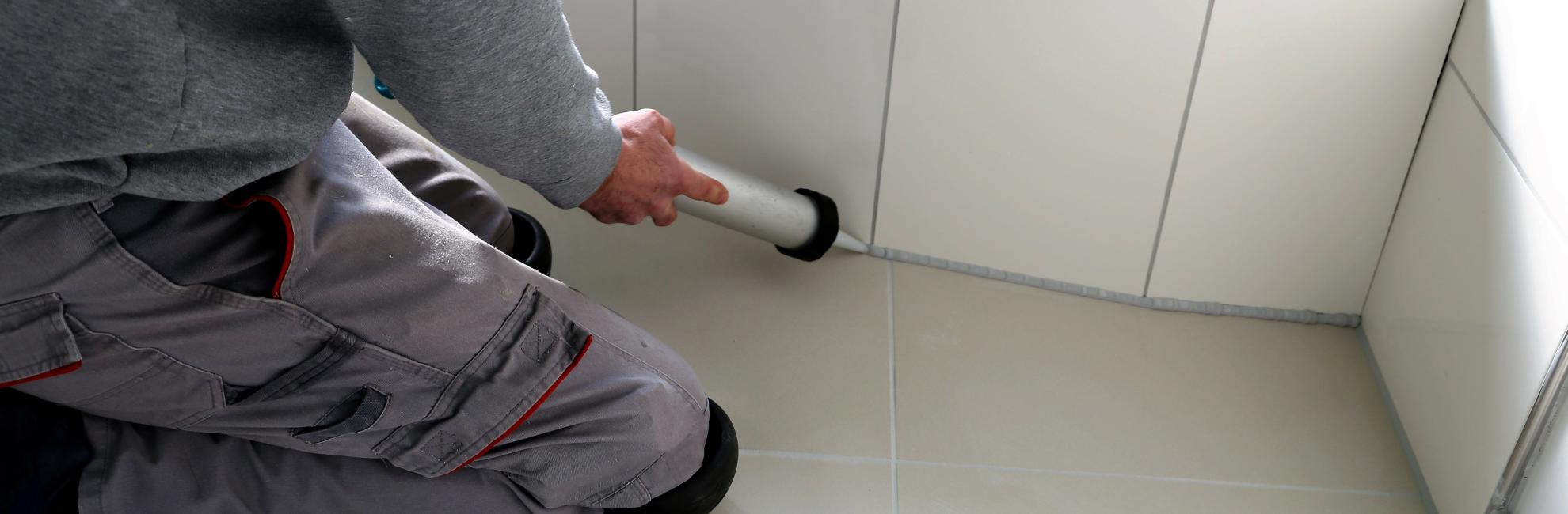 Edelweiss Fugenabdichtungen GmbH, Genossenschaftsstrasse 7 in Muttenz