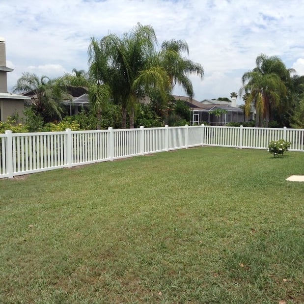 Images Dynamite Fence Tampa