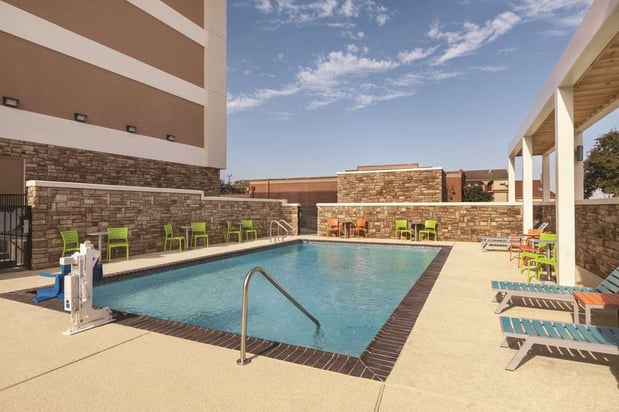 Images Home2 Suites by Hilton College Station