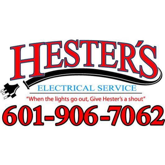 Hester's Electrical Services, LLC