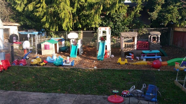 Images Panda Daycare