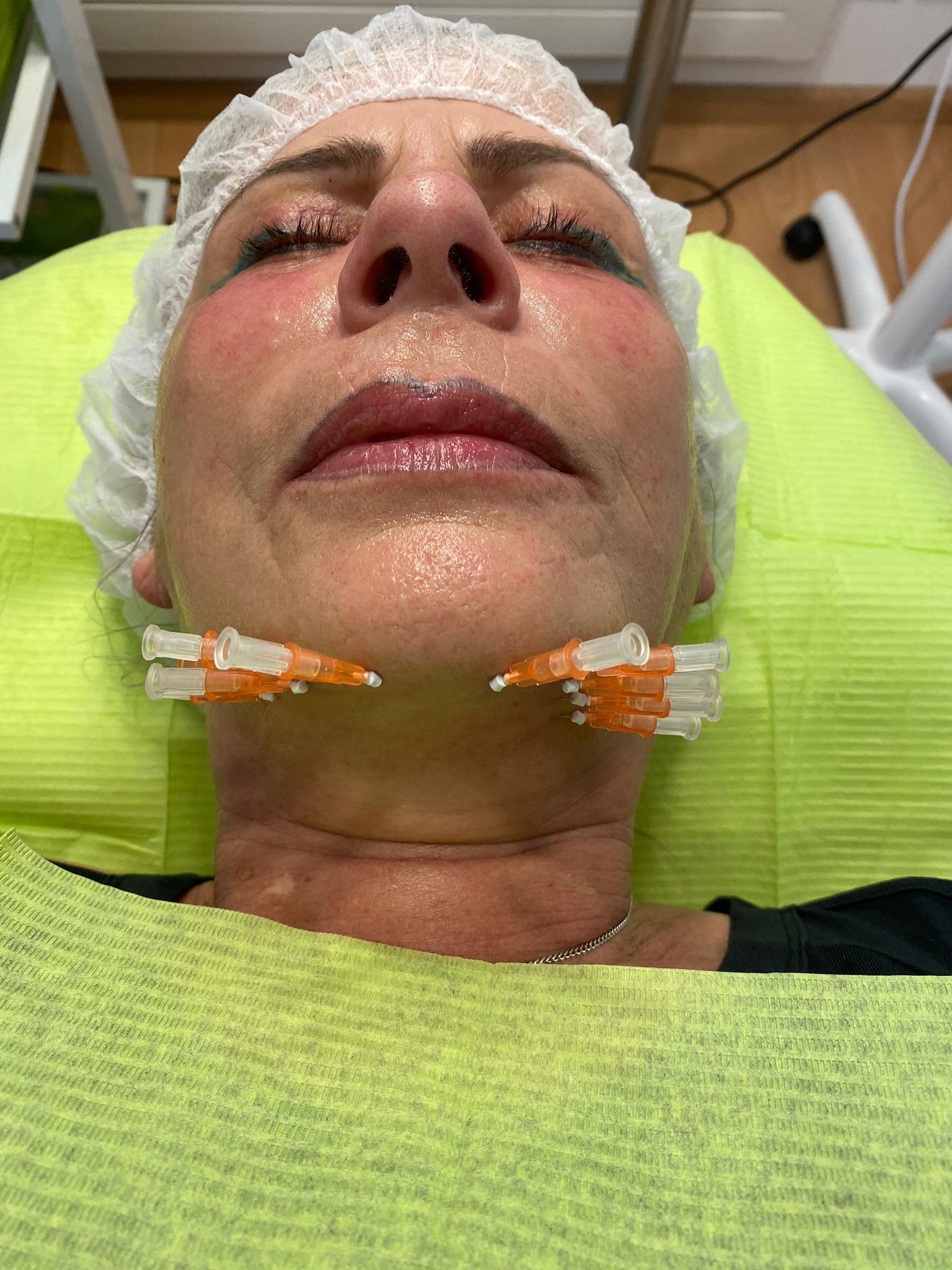 Annettas Beautylounge, Freie Strasse 52 in Basel